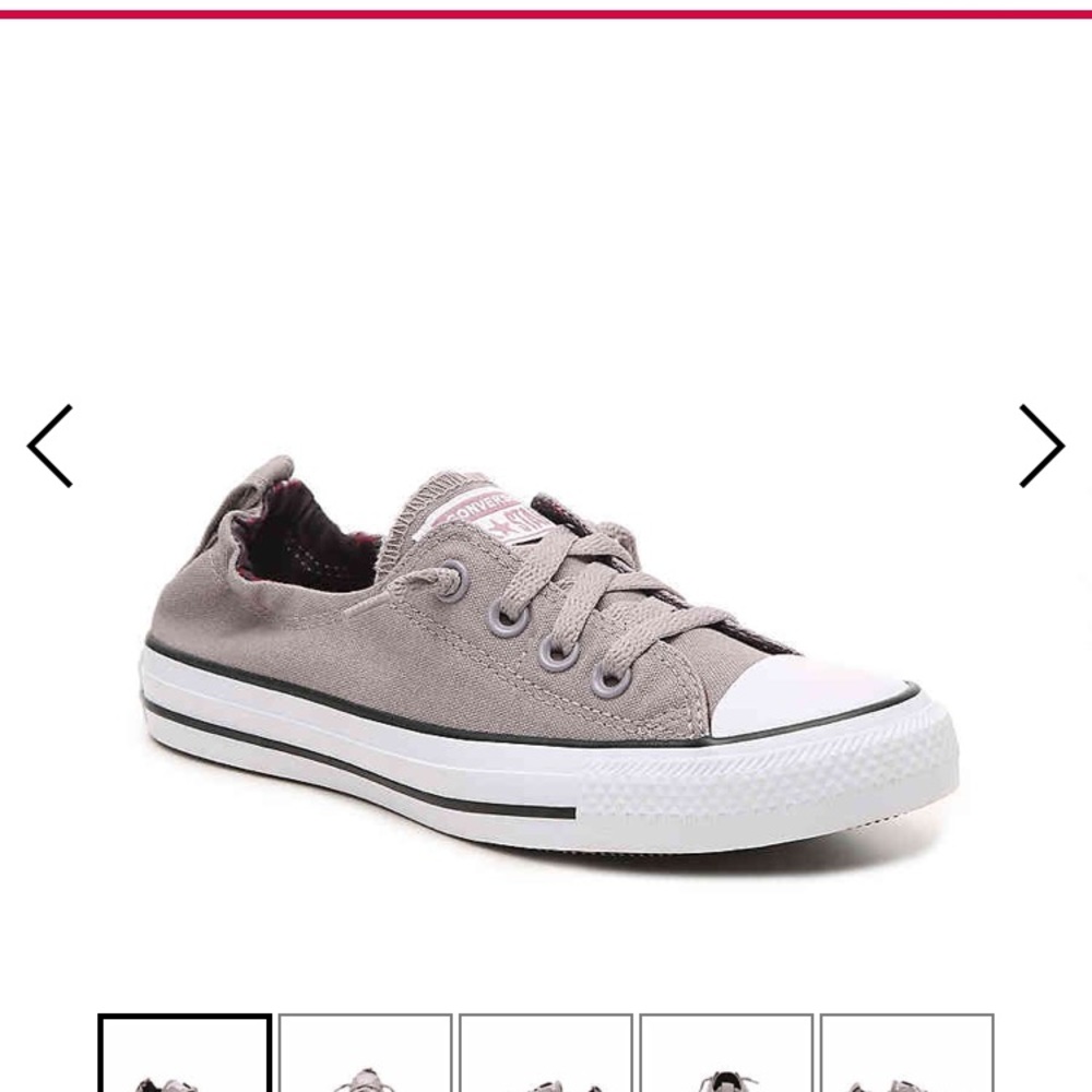 Converse shoreline shoes